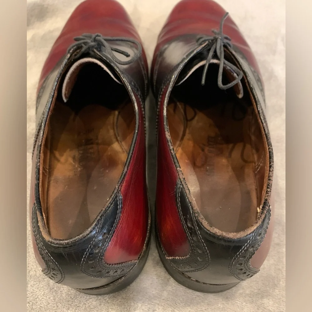 Allen Edmonds elegant two